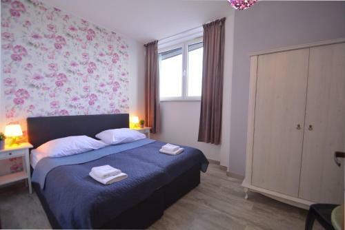 Apartamento Villa Concha-apartamenty Bryza