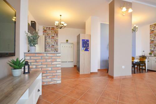 Apartamento Villa Concha-apartamenty Bryza
