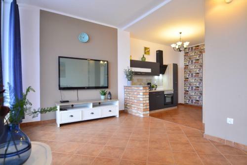 Apartamento Villa Concha-apartamenty Bryza