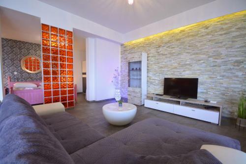 Apartamento Villa Concha-apartamenty Bryza