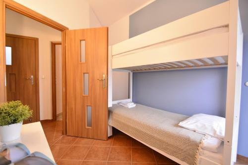 Apartamento Villa Concha-apartamenty Bryza
