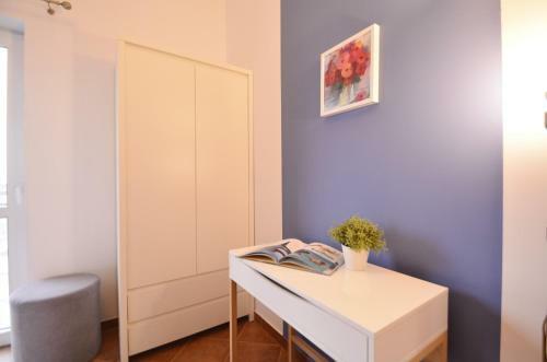 Apartamento Villa Concha-apartamenty Bryza