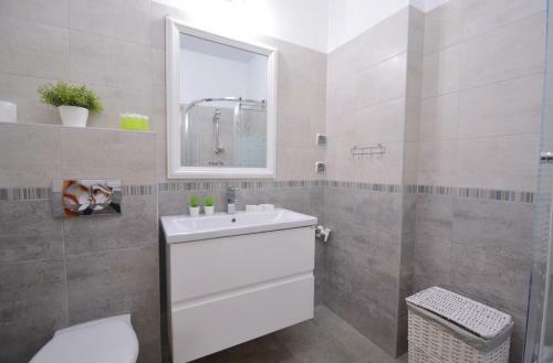 Apartamento Villa Concha-apartamenty Bryza