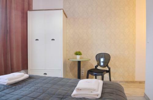 Apartamento Villa Concha-apartamenty Bryza
