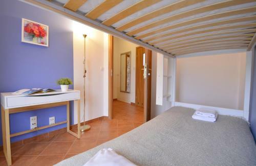 Apartamento Villa Concha-apartamenty Bryza