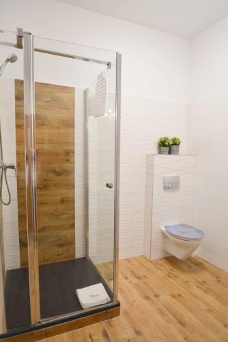 Apartamento Villa Concha-apartamenty Bryza