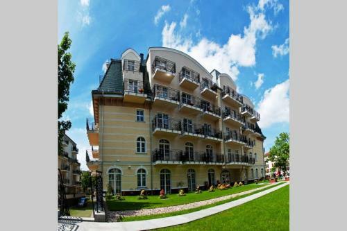 Apartamento Trzy Korony