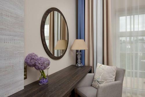 Apartamento Trzy Korony