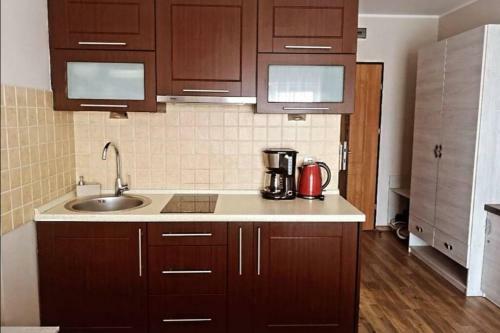 Apartamento Trzy Korony