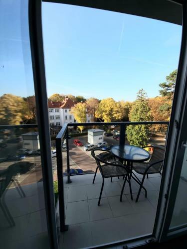Apartamento Cesarskie Ogrody 102a By Edyta