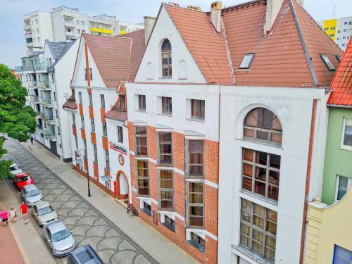 Apartamento Visit Baltic - Przy Deptaku II