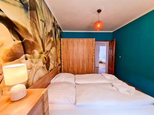 Apartamento Visit Baltic - Przy Deptaku II