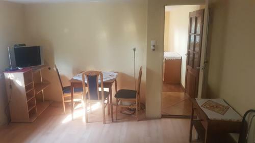 Apartamento Erdgeschos Mit Garden