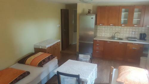 Apartamento Erdgeschos Mit Garden