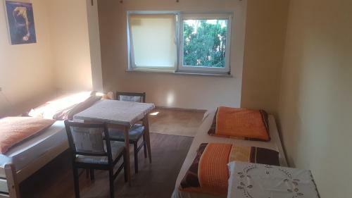 Apartamento Erdgeschos Mit Garden