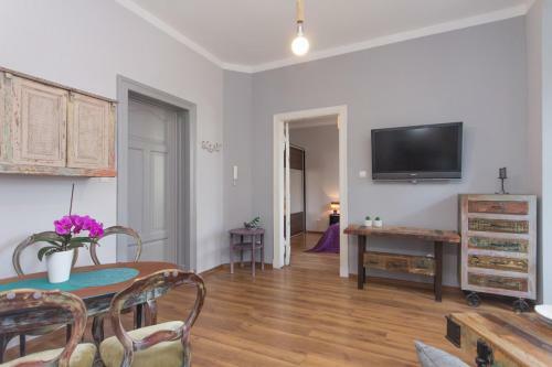 Apartamento Visit Baltic - Centrum