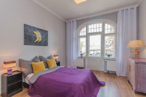 Apartamento Visit Baltic - Centrum