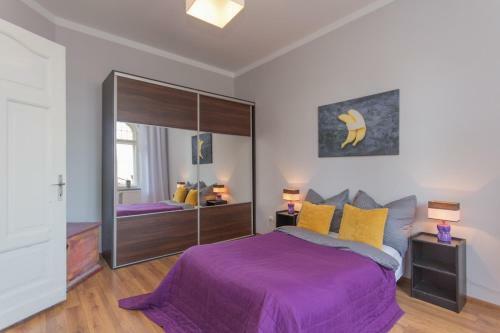 Apartamento Visit Baltic - Centrum