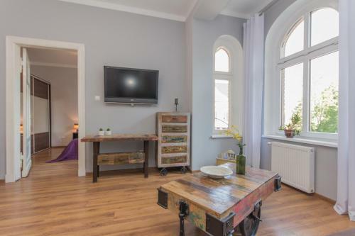 Apartamento Visit Baltic - Centrum