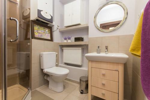 Apartamento Visit Baltic - Centrum