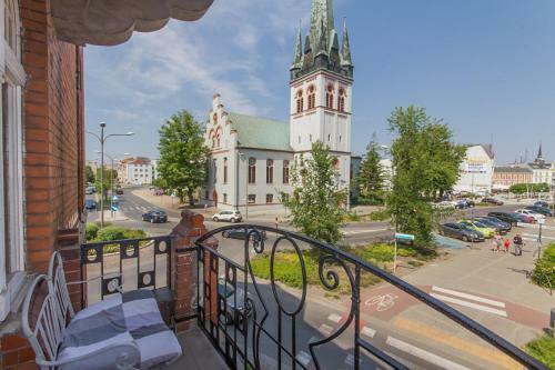 Apartamento Visit Baltic - Centrum