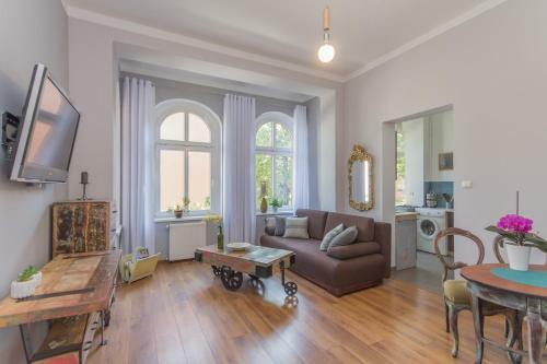 Apartamento Visit Baltic - Centrum
