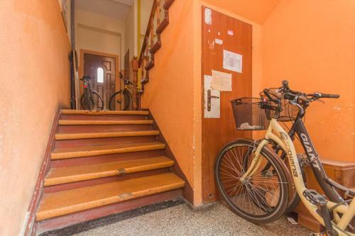 Apartamento Visit Baltic - Centrum
