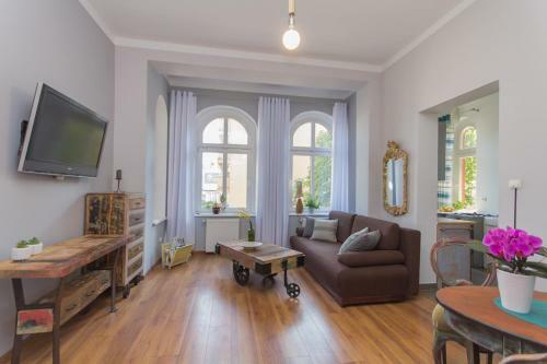 Apartamento Visit Baltic - Centrum