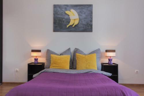 Apartamento Visit Baltic - Centrum