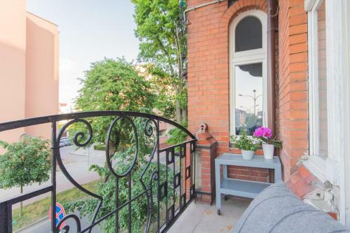 Apartamento Visit Baltic - Centrum