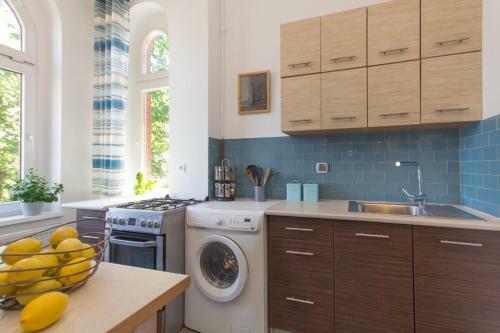 Apartamento Visit Baltic - Centrum