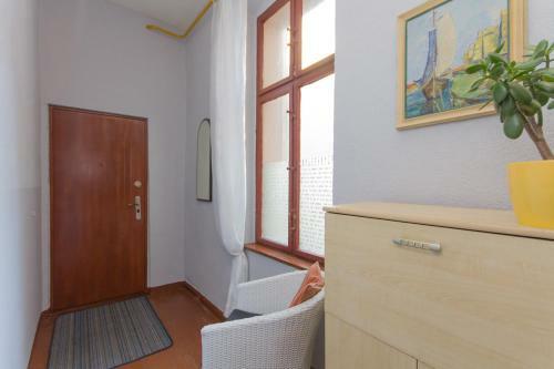 Apartamento Visit Baltic - Centrum