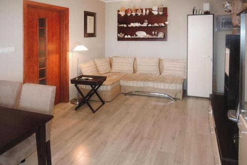 Apartamento Holiday Flat, Swinoujscie