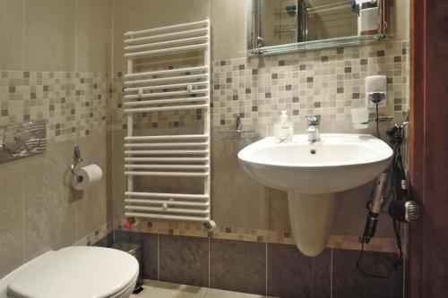 Apartamento Holiday Flat, Swinoujscie