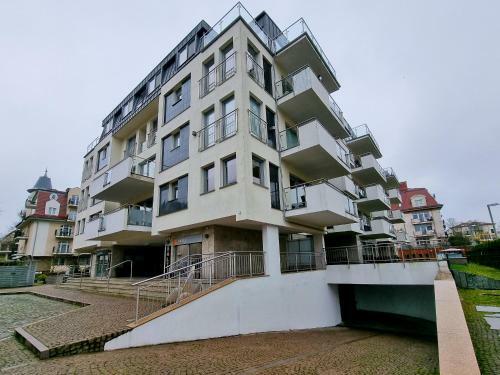 Apartamento Visit Baltic - Stella Baltic