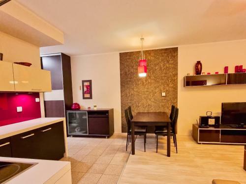 Apartamento Visit Baltic - Stella Baltic