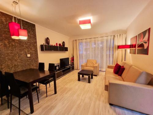 Apartamento Visit Baltic - Stella Baltic