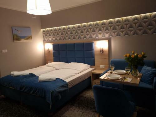 Apartamento Cesarskie Ogrody 763 By Edyta