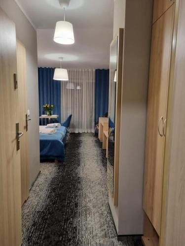 Apartamento Cesarskie Ogrody 763 By Edyta