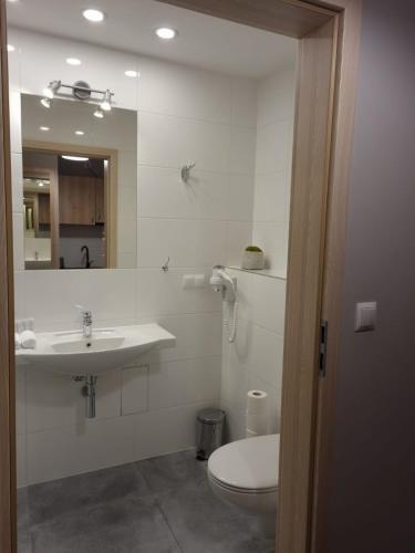 Apartamento Cesarskie Ogrody 763 By Edyta