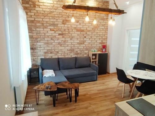 Apartamenty Teatralna ?winouj?cie