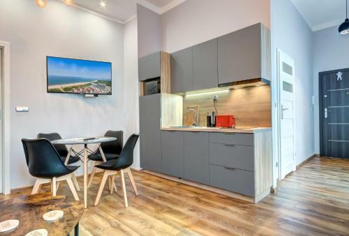 Apartamenty Teatralna ?winouj?cie