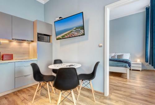 Apartamenty Teatralna ?winouj?cie