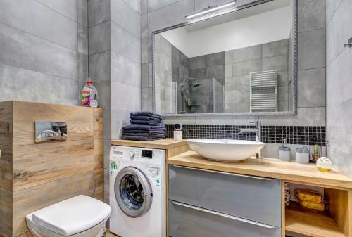 Apartamenty Teatralna ?winouj?cie