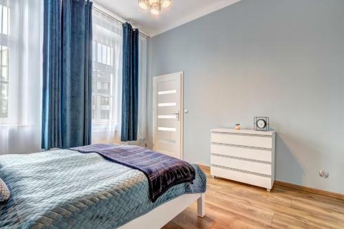 Apartamenty Teatralna ?winouj?cie