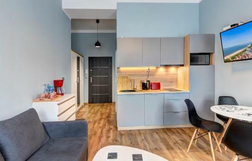 Apartamenty Teatralna ?winouj?cie