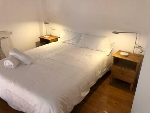 Apartamento Cozy En Blanch. Center