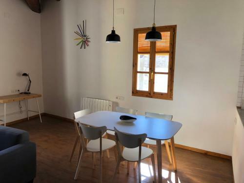 Apartamento Cozy En Blanch. Center