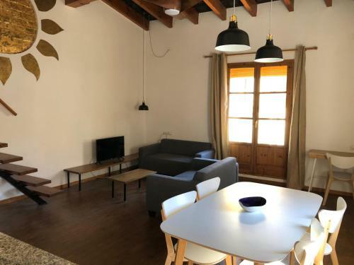Apartamento Cozy En Blanch. Center