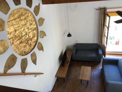 Apartamento Cozy En Blanch. Center